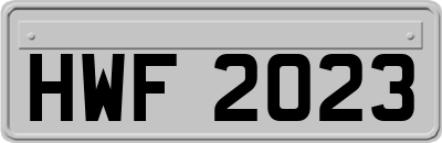 HWF2023