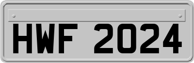 HWF2024