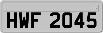 HWF2045