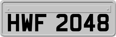 HWF2048