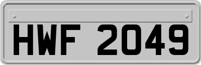 HWF2049