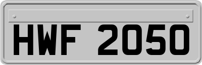 HWF2050