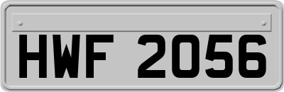 HWF2056