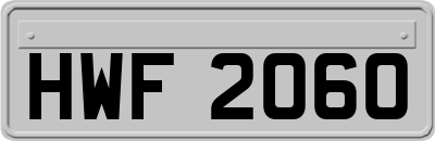 HWF2060