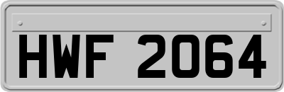 HWF2064