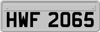 HWF2065