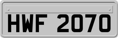 HWF2070