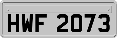 HWF2073