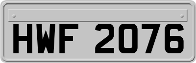 HWF2076