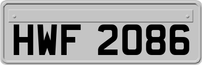 HWF2086