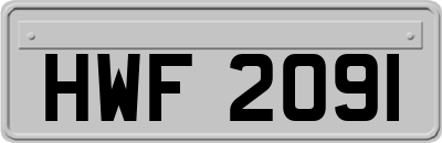 HWF2091