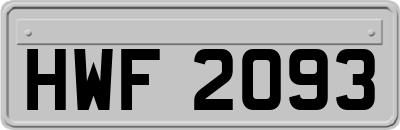 HWF2093