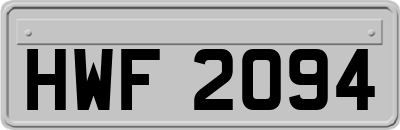 HWF2094