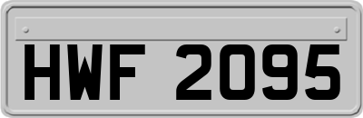 HWF2095