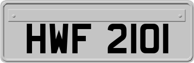 HWF2101