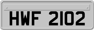 HWF2102