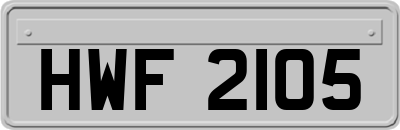 HWF2105