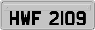 HWF2109