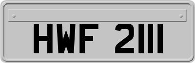 HWF2111
