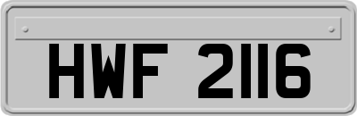 HWF2116