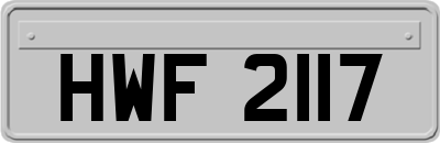 HWF2117