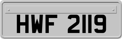 HWF2119