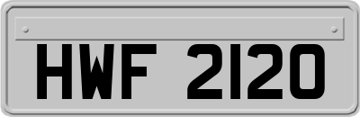 HWF2120