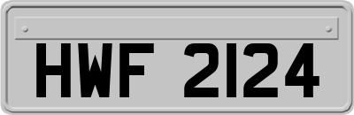 HWF2124