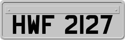 HWF2127