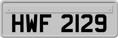 HWF2129