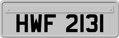 HWF2131