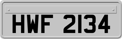 HWF2134