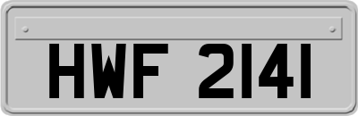 HWF2141
