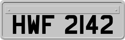 HWF2142