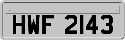 HWF2143
