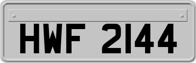 HWF2144