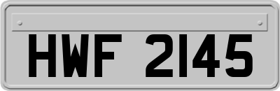 HWF2145