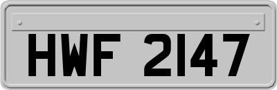 HWF2147