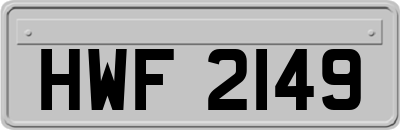 HWF2149