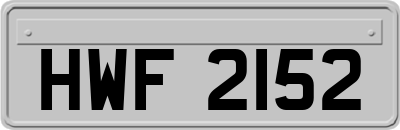 HWF2152