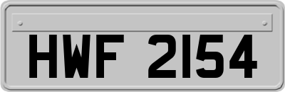 HWF2154
