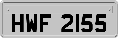 HWF2155