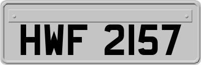 HWF2157