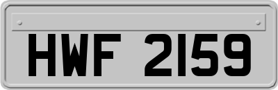 HWF2159