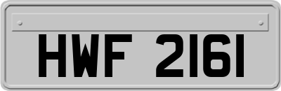 HWF2161