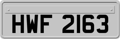 HWF2163