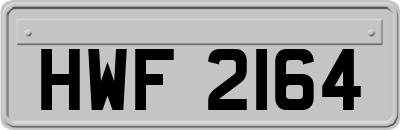 HWF2164
