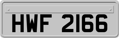 HWF2166