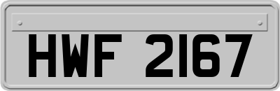 HWF2167