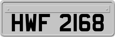 HWF2168